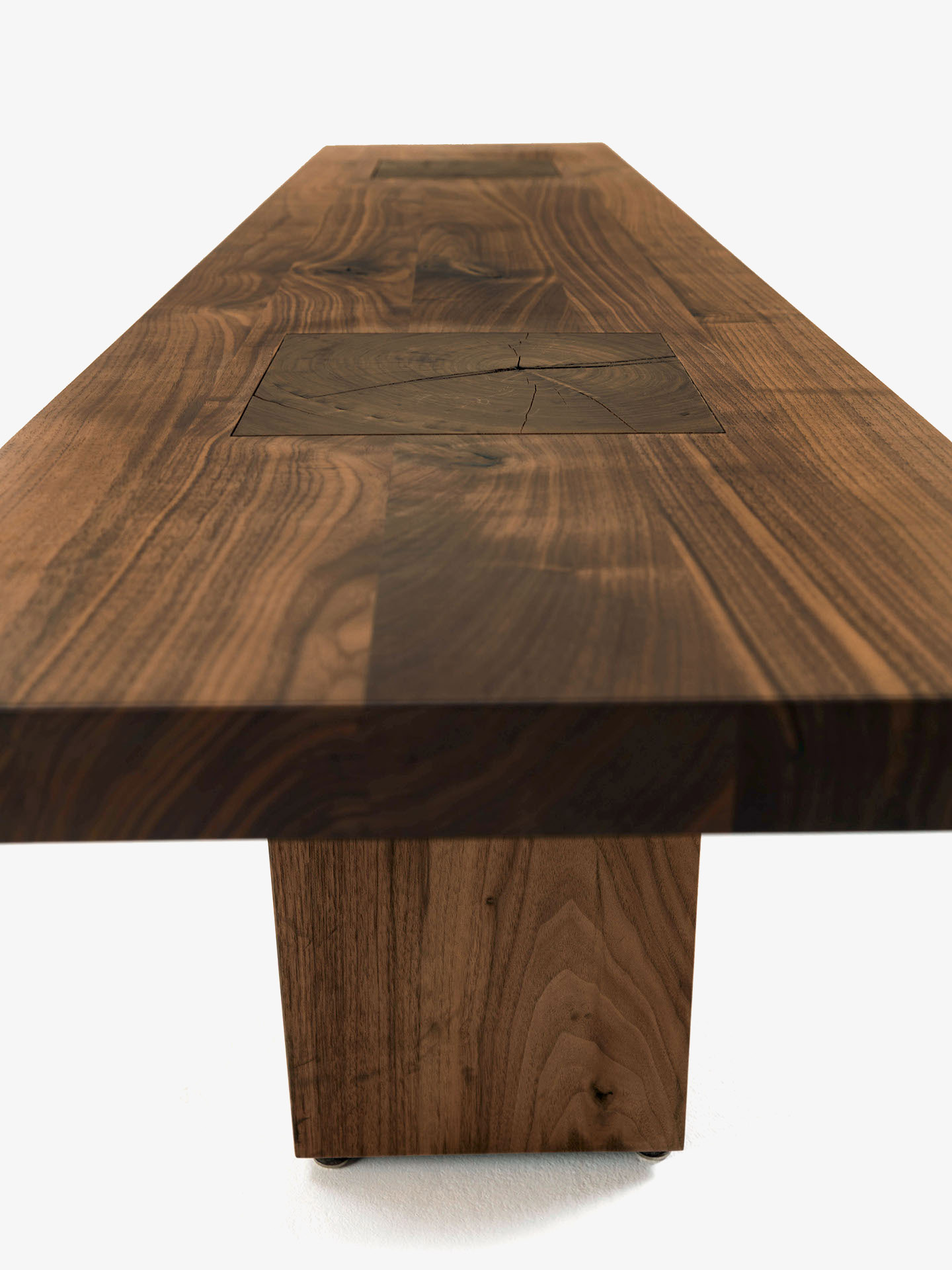 BOSS EXECUTIVE BENCH Gallery 2