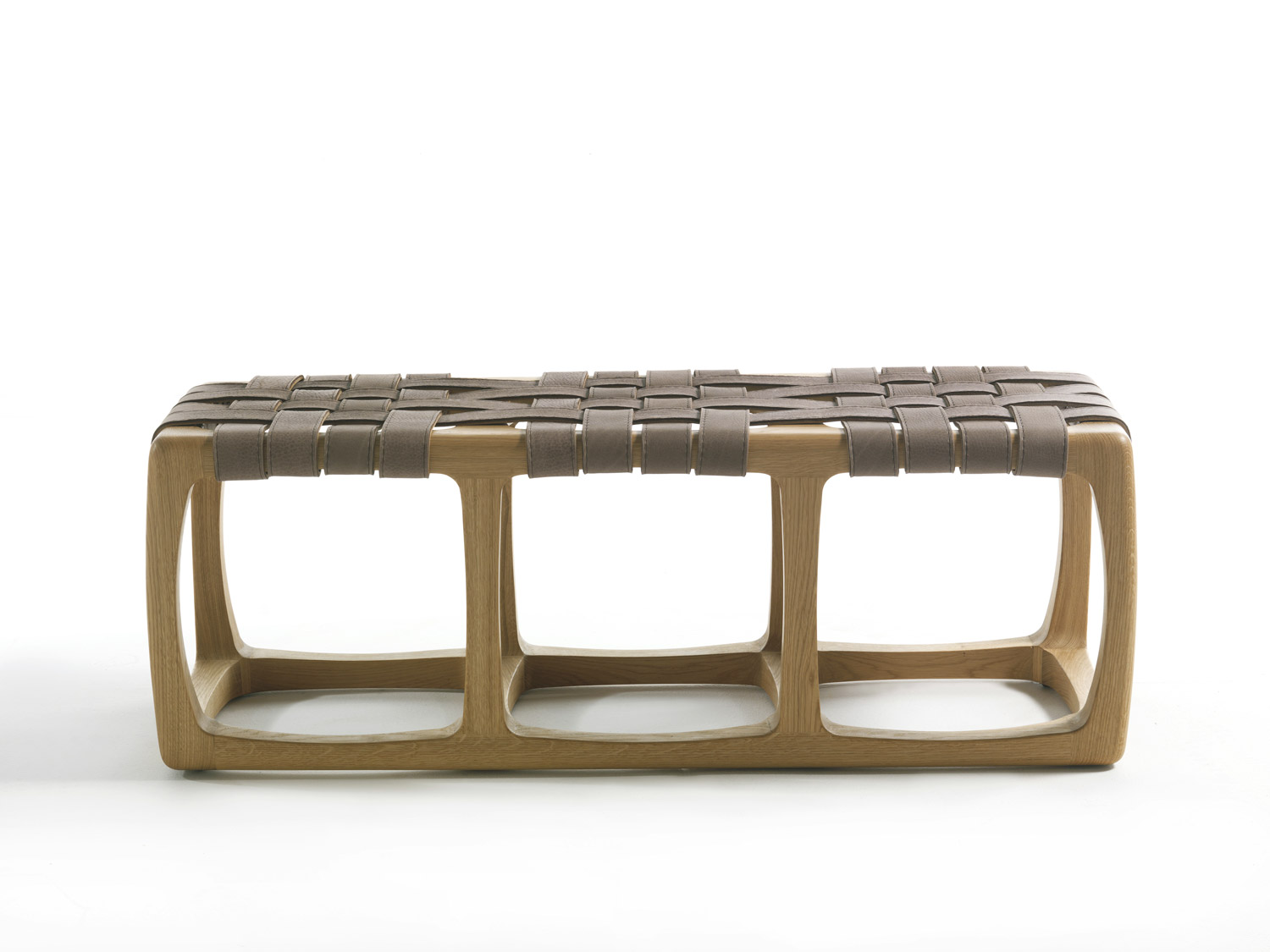 BUNGALOW BENCH Gallery 1