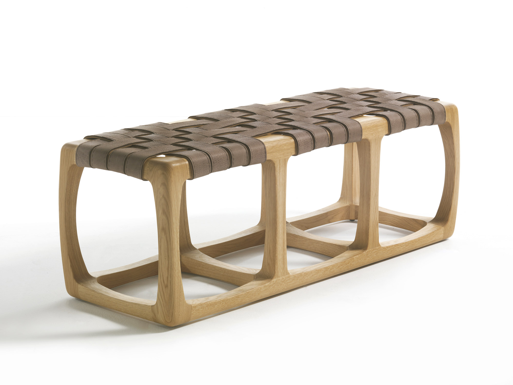 BUNGALOW BENCH Gallery 2