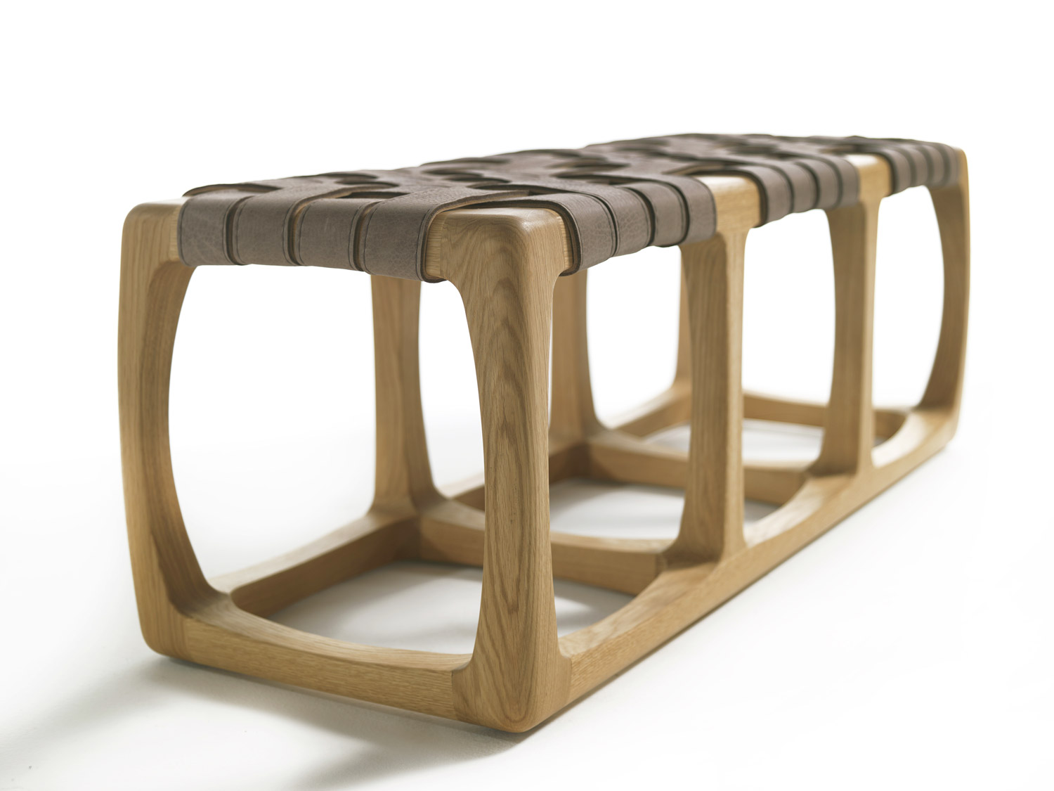 BUNGALOW BENCH Gallery 5