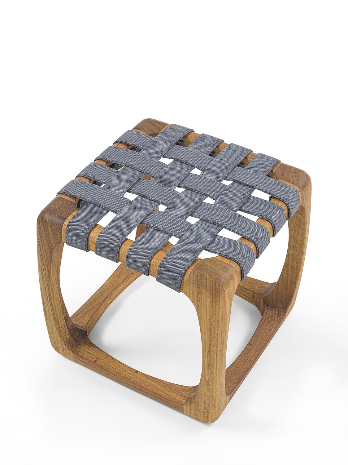 BUNGALOW STOOL Gallery 9