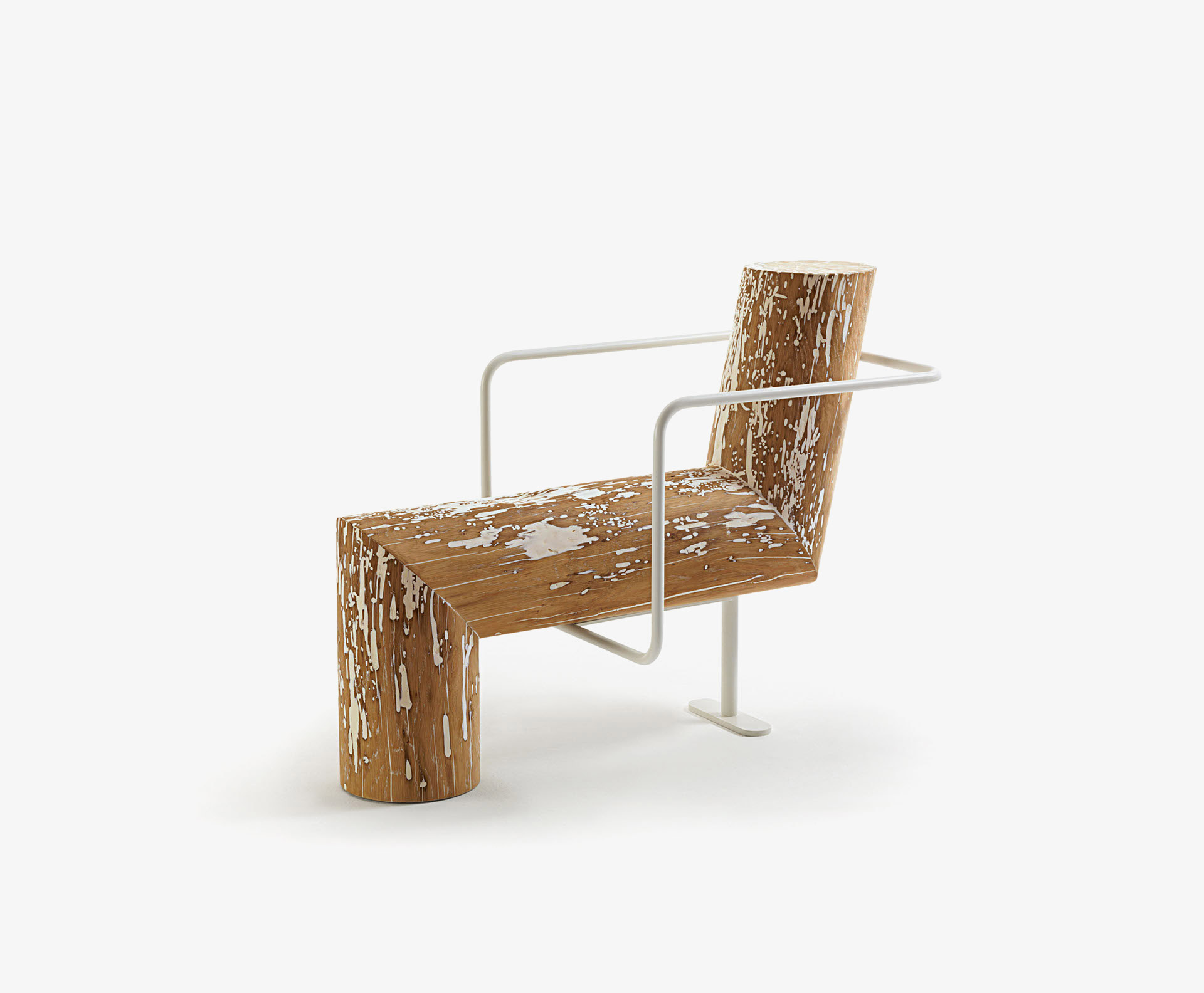 ANTI-COMFORT LEI & LUI Gallery 1