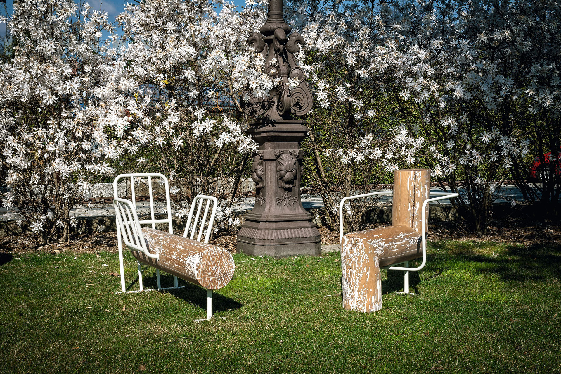 ANTI-COMFORT LEI & LUI Gallery 2