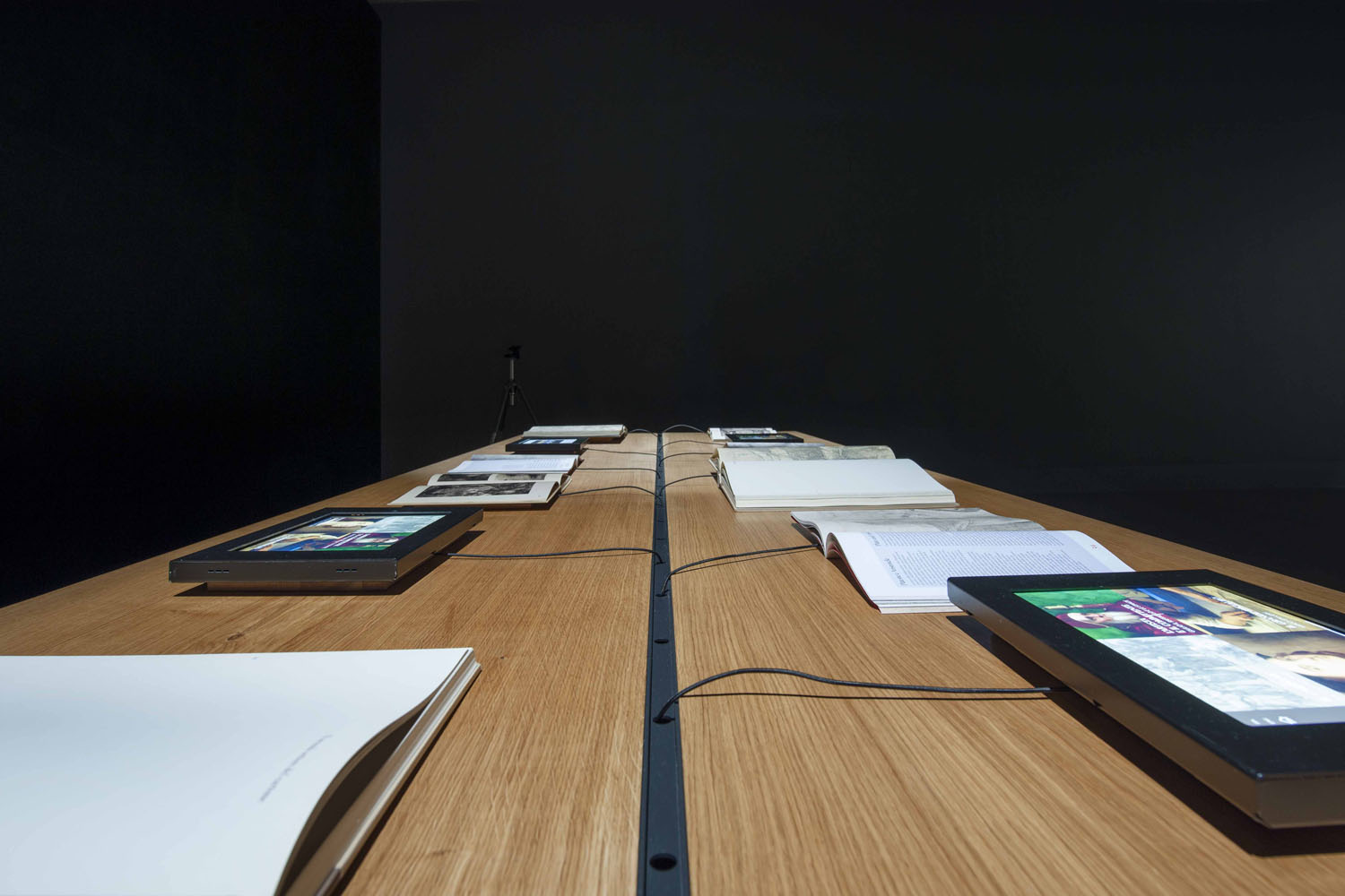 RAFFAELS KARTON-SAAL Gallery 