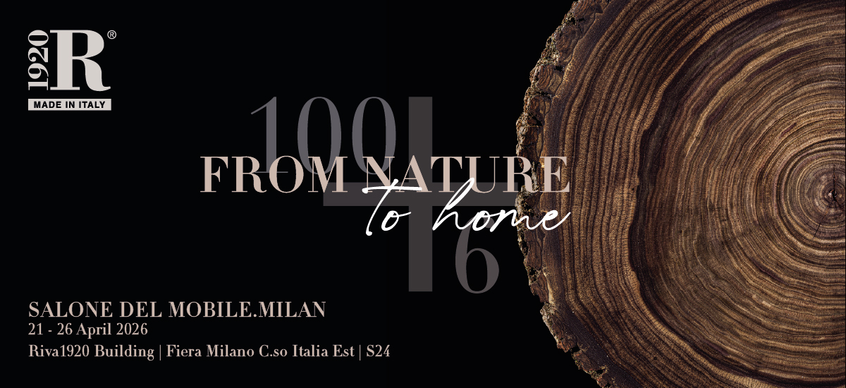 Salone del Mobile 2026